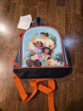 DISNEY ENCHANTO BACKPACK